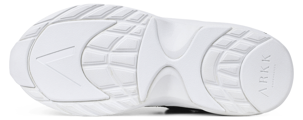 ARKK Collection Tencraft Leather W13 | Black | Women Tencraft